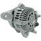 Wai Global Alternator, ALTMI IRIF 12V 110A, 110 Amp12 Volt, CW, 7Groove Pulley 14488N - alternate 1